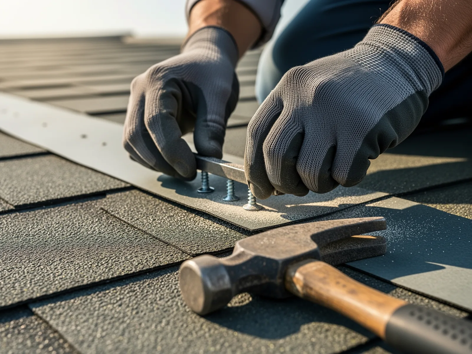 Why choose Fascia Repair in Martin, PA